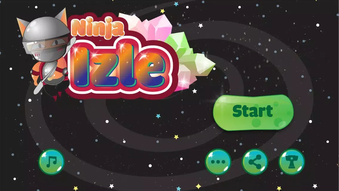 Ninja izle Screenshots