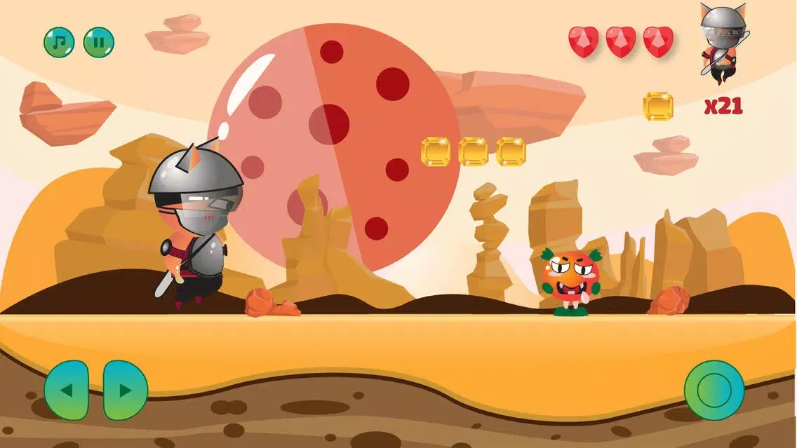 Ninja izle Screenshots