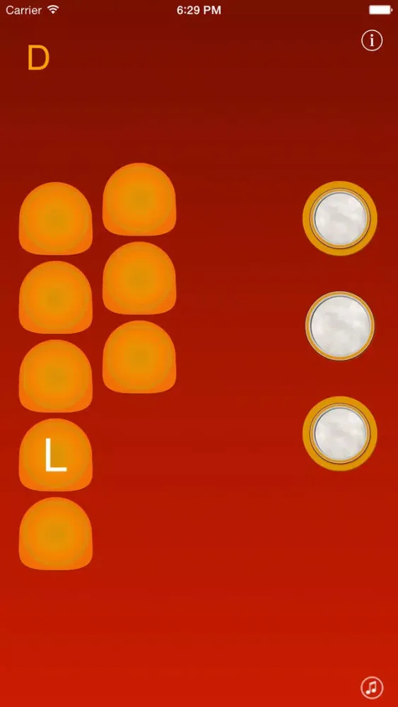 Скриншоты iTrumpet