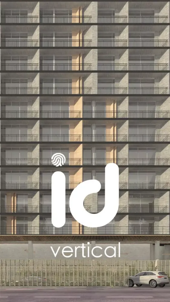 Ảnh chụp màn hình của ID VERTICAL