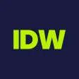 IDW Digital Comics Experience