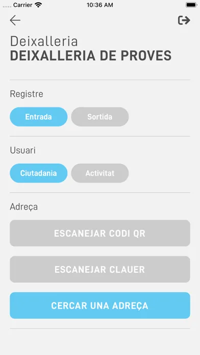 W·STATION Screenshots
