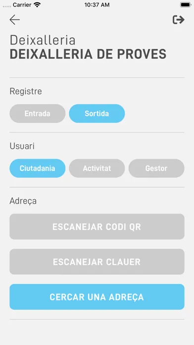 W·STATION Screenshots