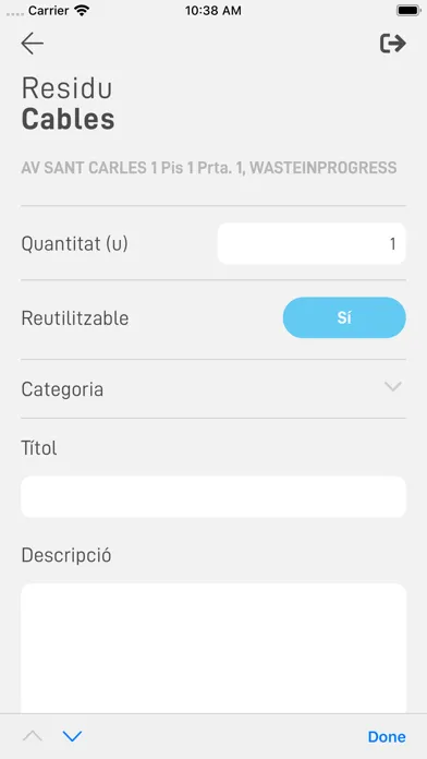 W·STATION Screenshots