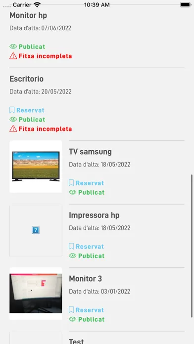 W·STATION Screenshots