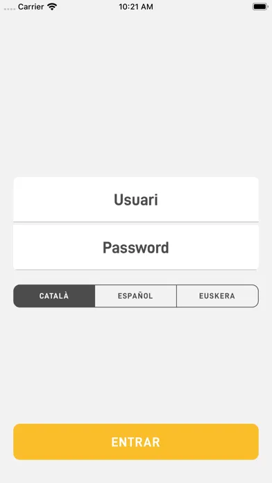 Ảnh chụp màn hình của W·TASK