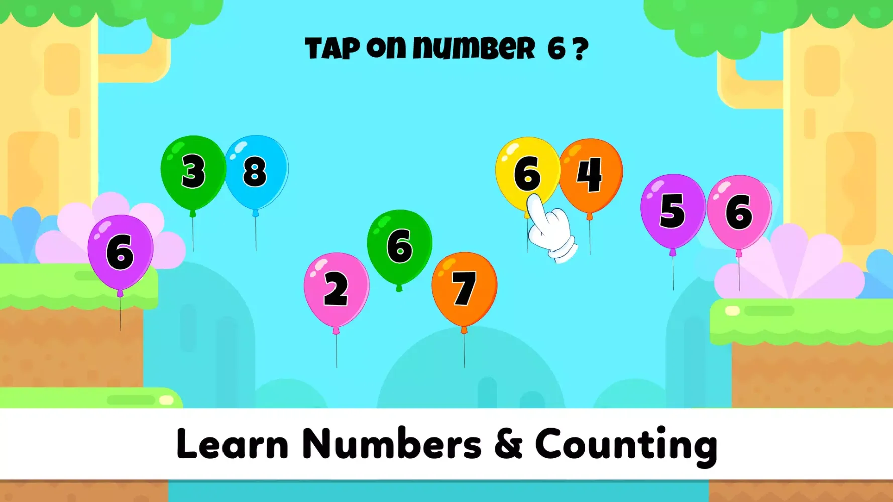 Screenshot di Grade 1 Math