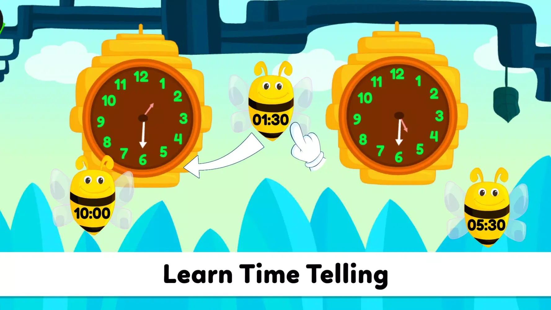 Screenshot di Grade 1 Math