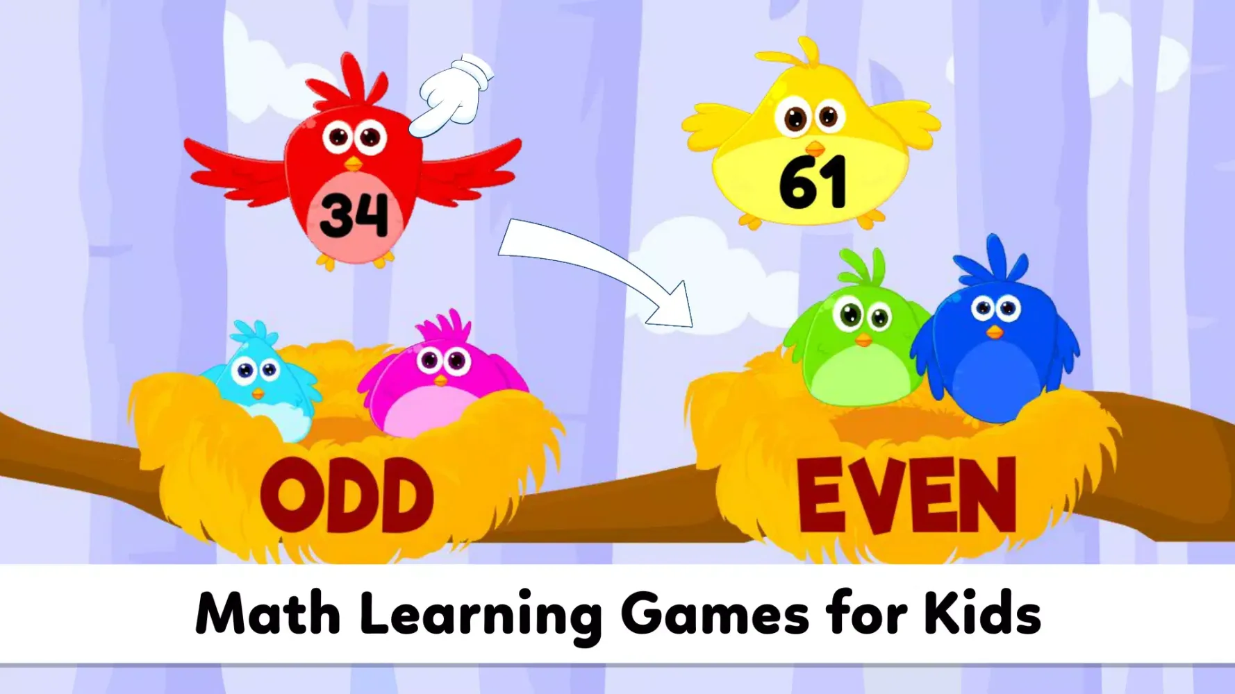 Screenshot di Grade 1 Math