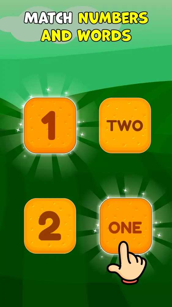 Preschool Math Games for Kids Screenshots
