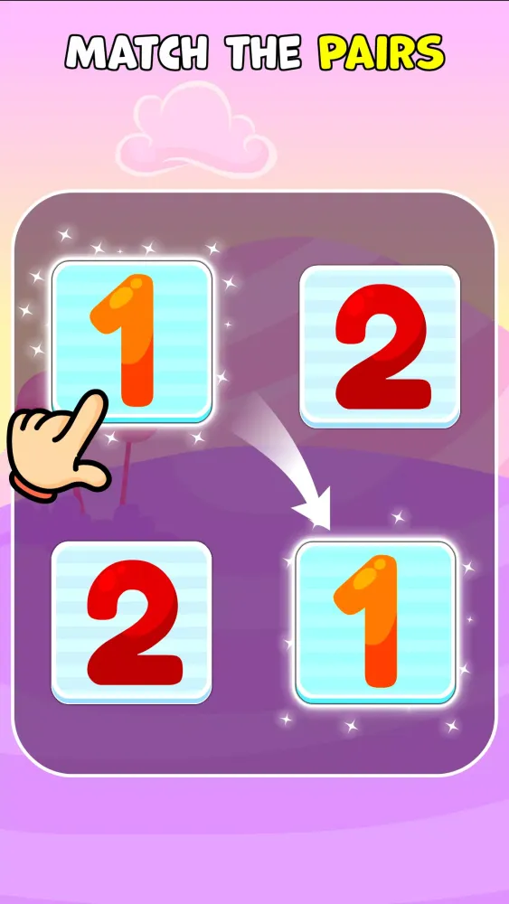 Preschool Math Games for Kids Screenshots