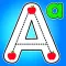 ABC Phonics Games for Kids