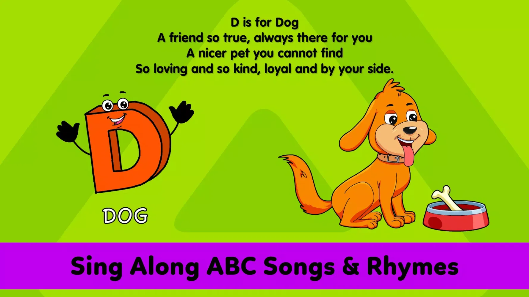 ABC Phonics Games for Kids Screenshots