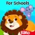 Aesop Fables - School Version