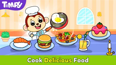 تصاویر Kids Games For Toddlers 3-5!