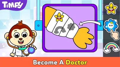 تصاویر Kids Games For Toddlers 3-5!