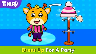 تصاویر Kids Games For Toddlers 3-5!