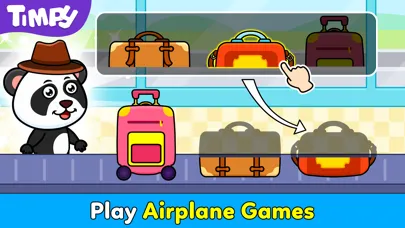 تصاویر Kids Games For Toddlers 3-5!