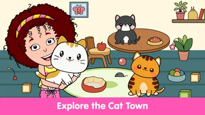 Tizi Town: Pet World Playhouse স্ক্রিনশট