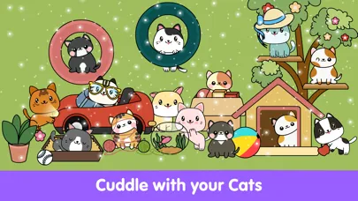 Tizi Town: Pet World Playhouse স্ক্রিনশট
