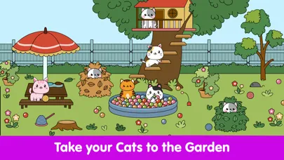 Tizi Town: Pet World Playhouse স্ক্রিনশট