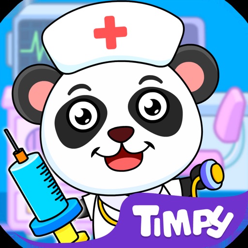 Doctor Games - for Kids