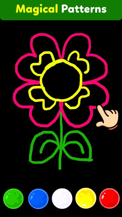 صور Coloring for Kids Drawing Apps