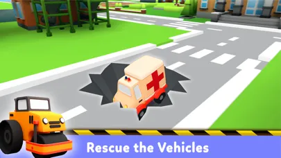 Скриншоты Kids Construction Game for 3-5