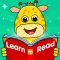 Reading & Phonics Kids Games