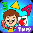 Kids Toddler Games No WiFi