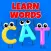 Learn to Read - Spelling Games