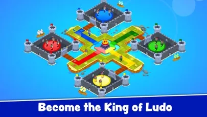 Ludo Game: Battle World Star Screenshots