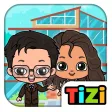 Tizi Town - My Mansion Games Tizi Town - My Mansion Games