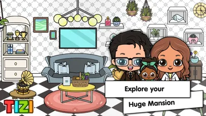صور Tizi Town - My Mansion Games