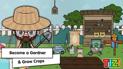 صور Tizi Town - My Mansion Games