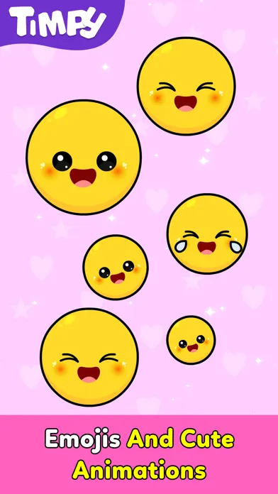 تصاویر Baby Piano: Kids Music Games +