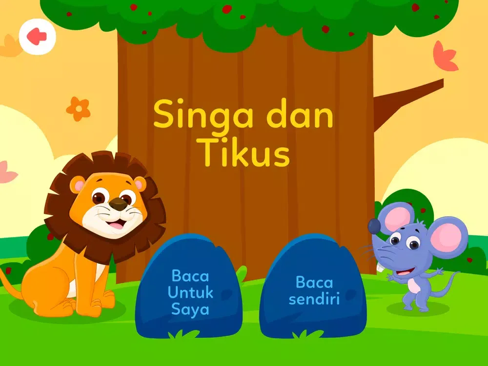 Скриншоты Game Edukasi Anak Terlengkap iPad 