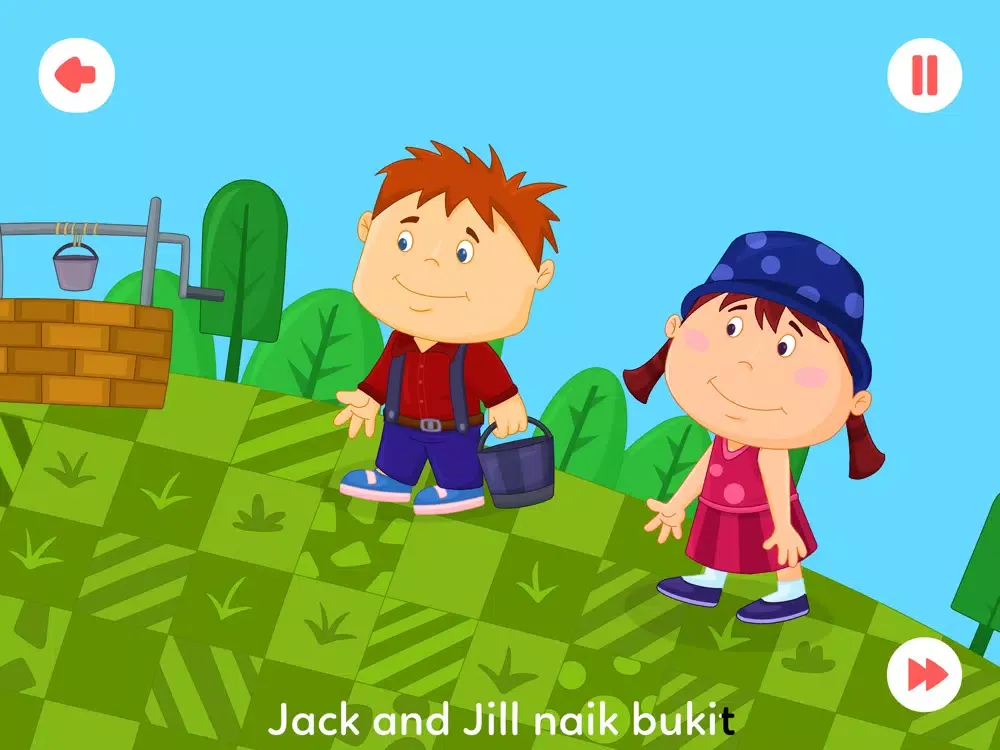 Скриншоты Game Edukasi Anak Terlengkap iPad 