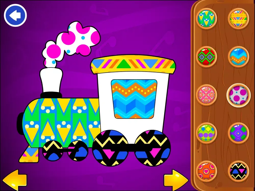 Скриншоты Game Edukasi Anak Terlengkap iPad 