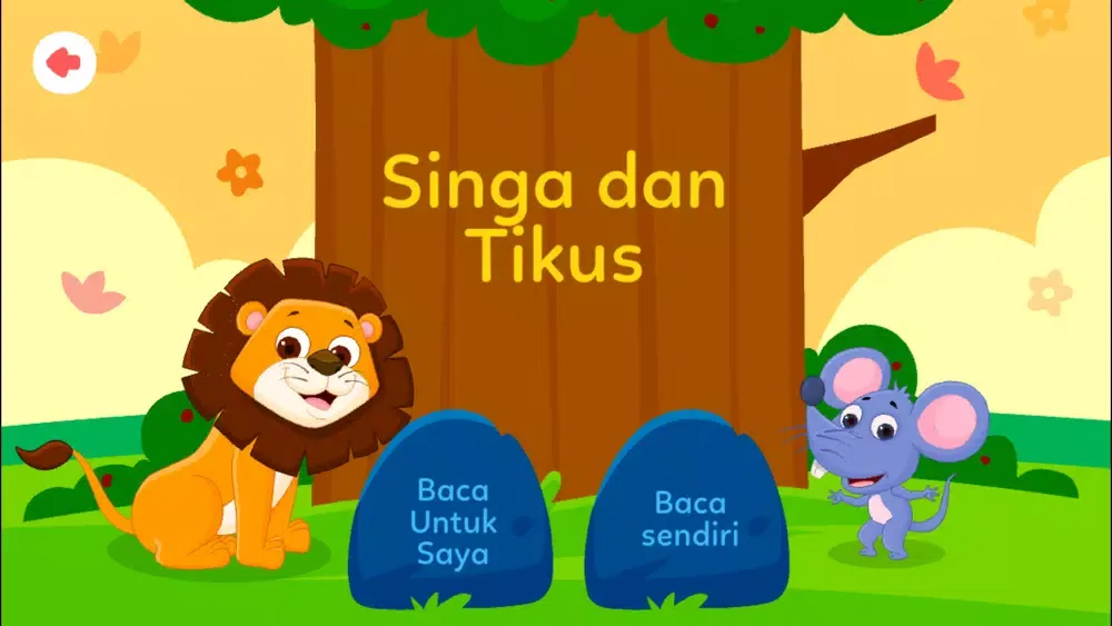 Скриншоты Game Edukasi Anak Terlengkap