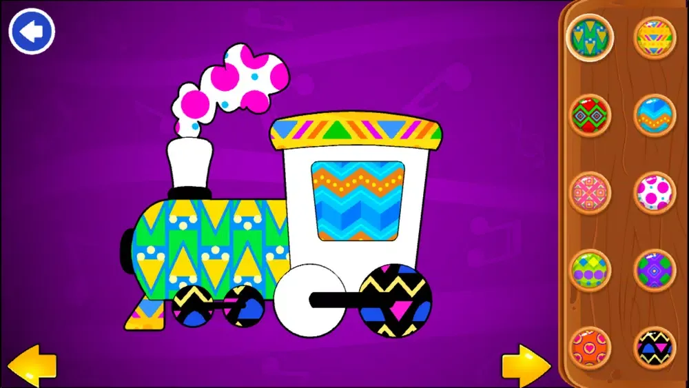 Скриншоты Game Edukasi Anak Terlengkap