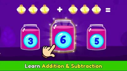 Preschool Math For Kids应用截图