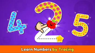 Preschool Math For Kids应用截图