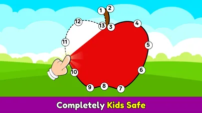 Preschool Math For Kids应用截图