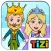 Tizi Town: Wonder World Games