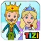 Tizi Town: Wonder World Games