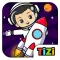 Tizi Town - My Space Games