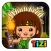 My Tizi Town - Caveman Games