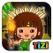 My Tizi Town - Caveman Games