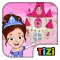 Tizi Town - My Princess Games